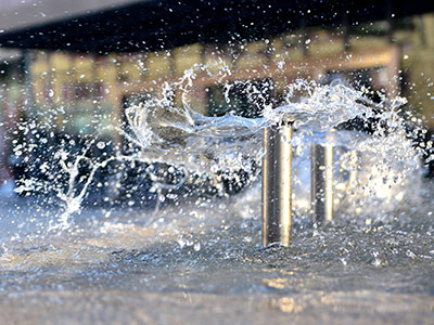 西塞山企业风采